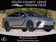 2026 LEXUS ES 350e Premium SEDAN