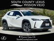 LEXUS UX 250h