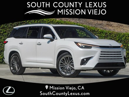 2026 LEXUS TX 350 Luxury Sport Utility