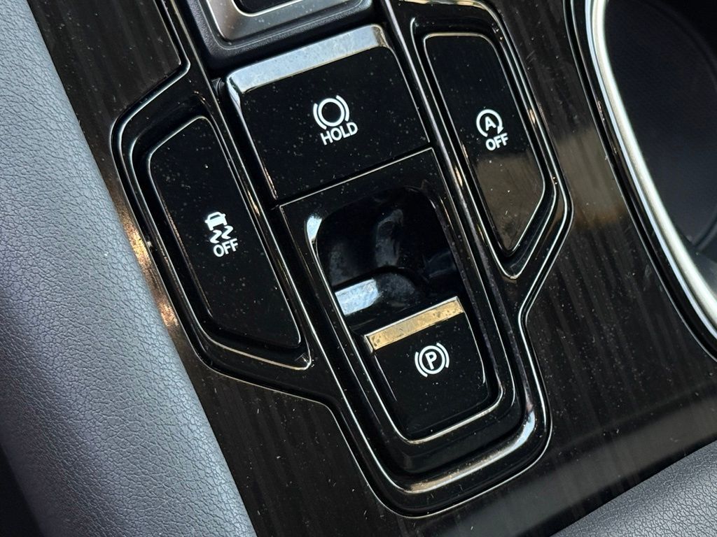 2024 Lexus RX 350 - Photo 24