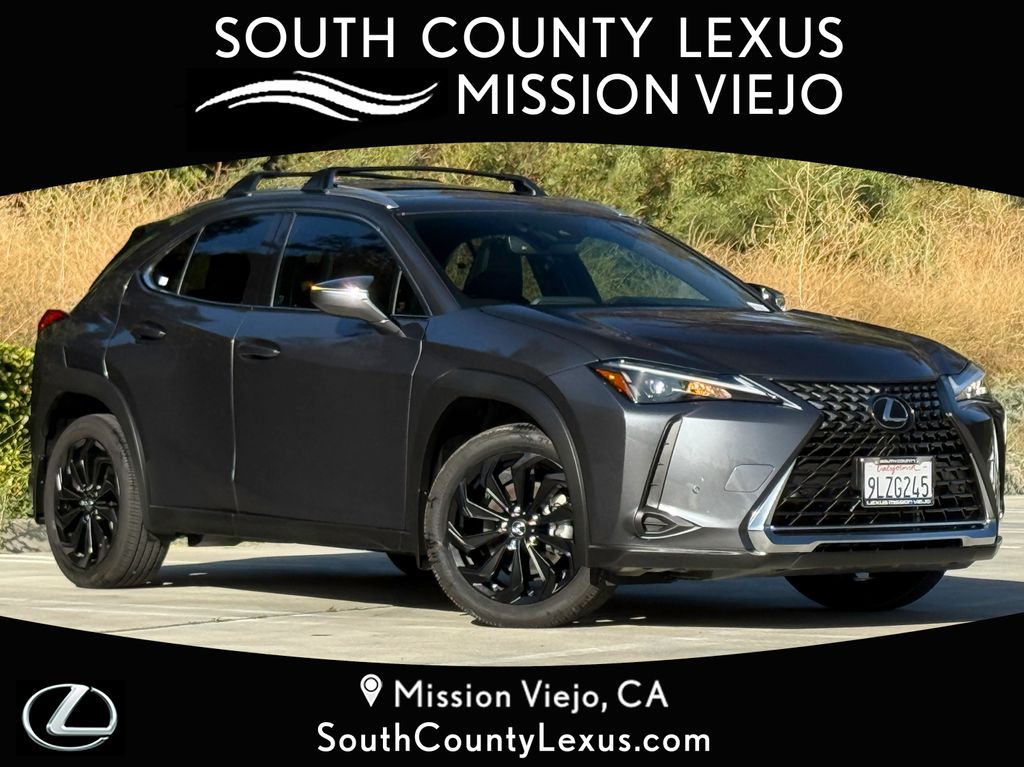 2024 Lexus RZ Price, Specs, Features & Review | Mission Viejo, CA