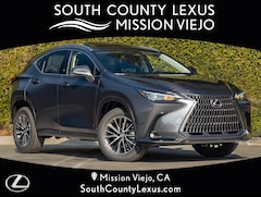 2026 LEXUS NX 350 Premium Sport Utility