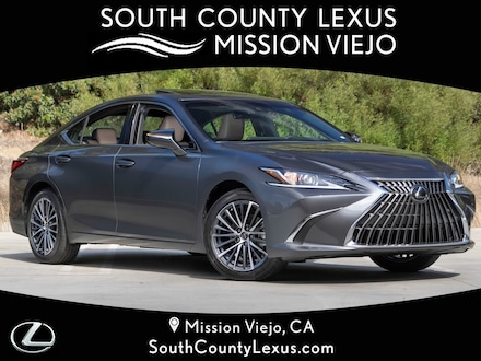 2025 LEXUS ES 350 Base SEDAN
