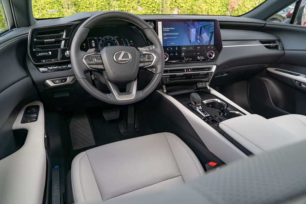 2026 Lexus RX 350 Premium - Photo 13