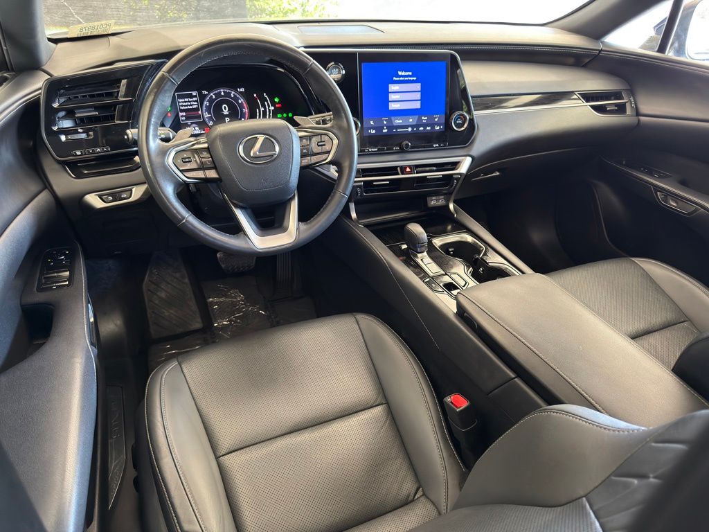 2023 Lexus RX 350 - Photo 13