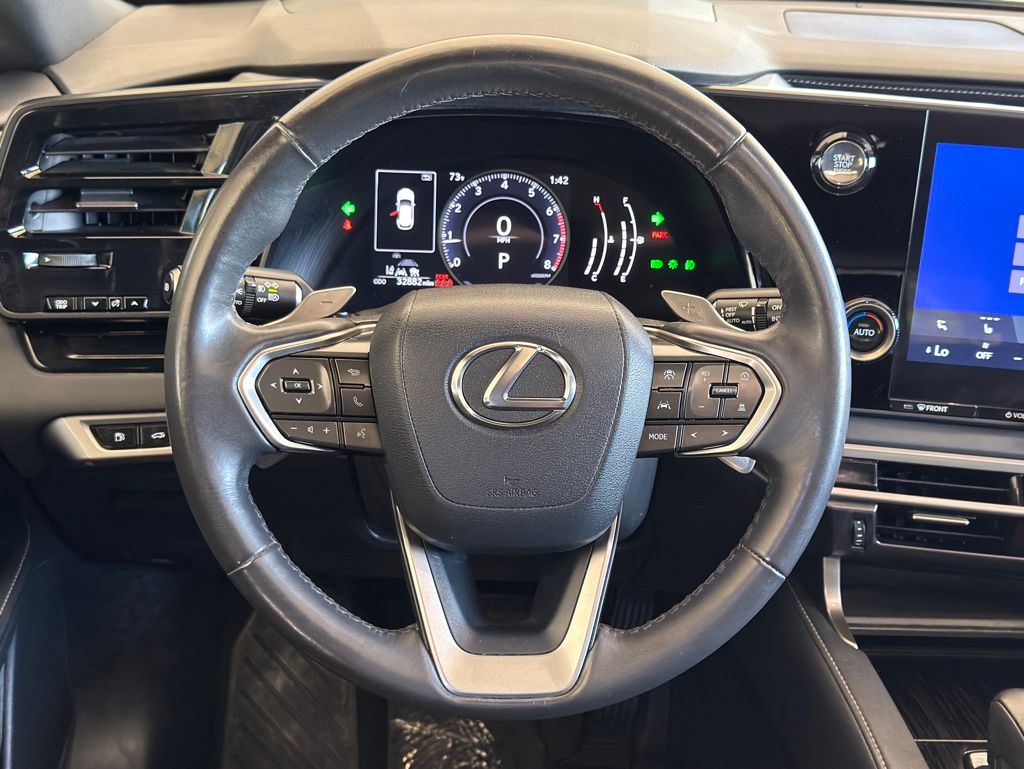 2023 Lexus RX 350 - Photo 20