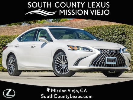 2023 LEXUS ES 300h SEDAN
