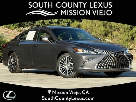 2023 LEXUS ES 350 SEDAN