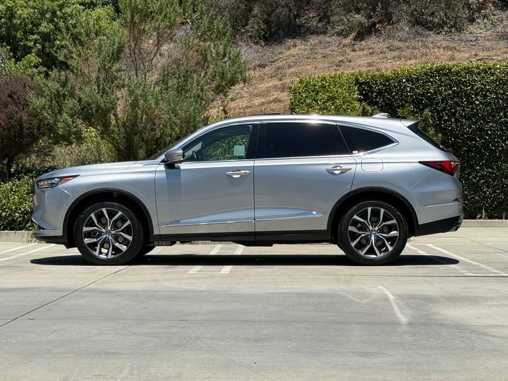 2023 Acura MDX Technology Package - Photo 7