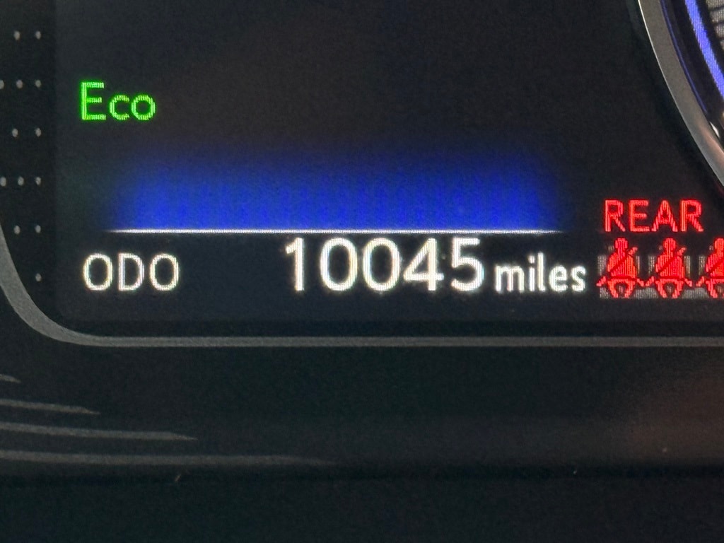 Certified 2024 Lexus ES 300h LUXURY SEDAN