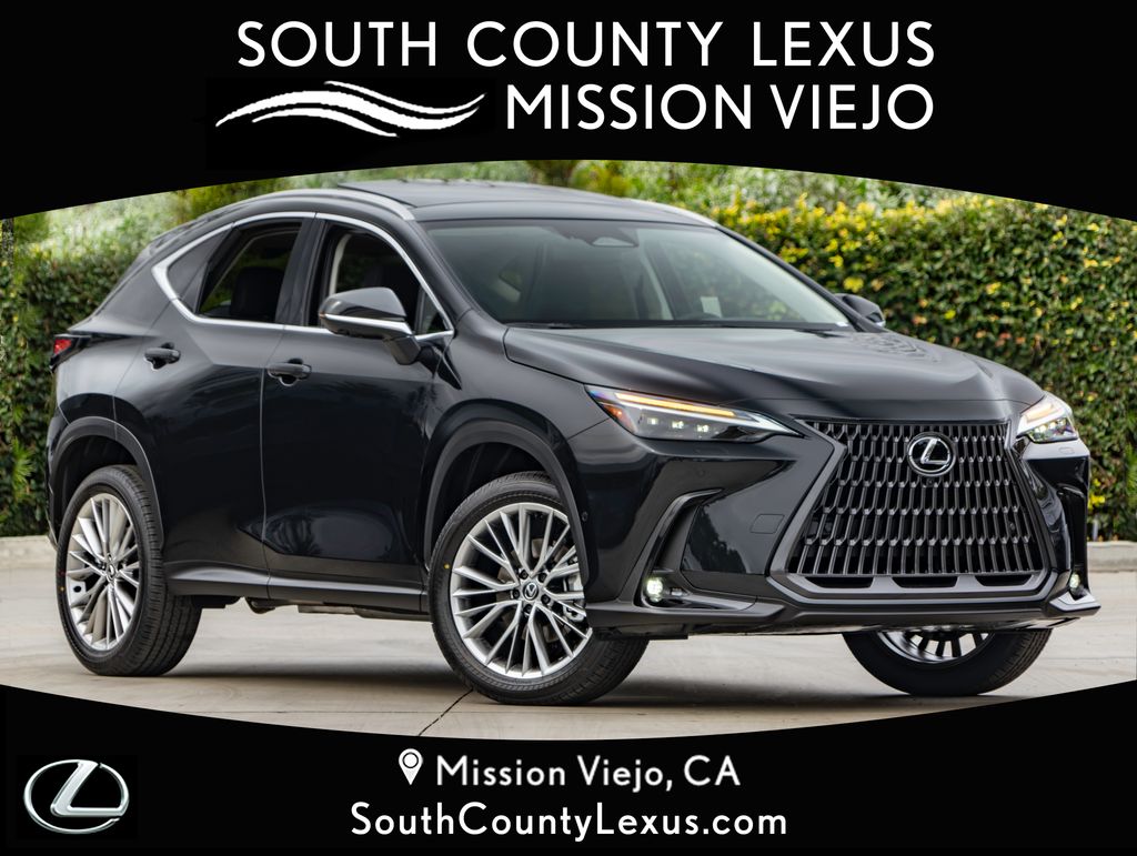 New Lexus Models for Sale | in Mission Viejo, near San Clemente
