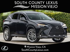 2026 LEXUS NX 350h Luxury Sport Utility