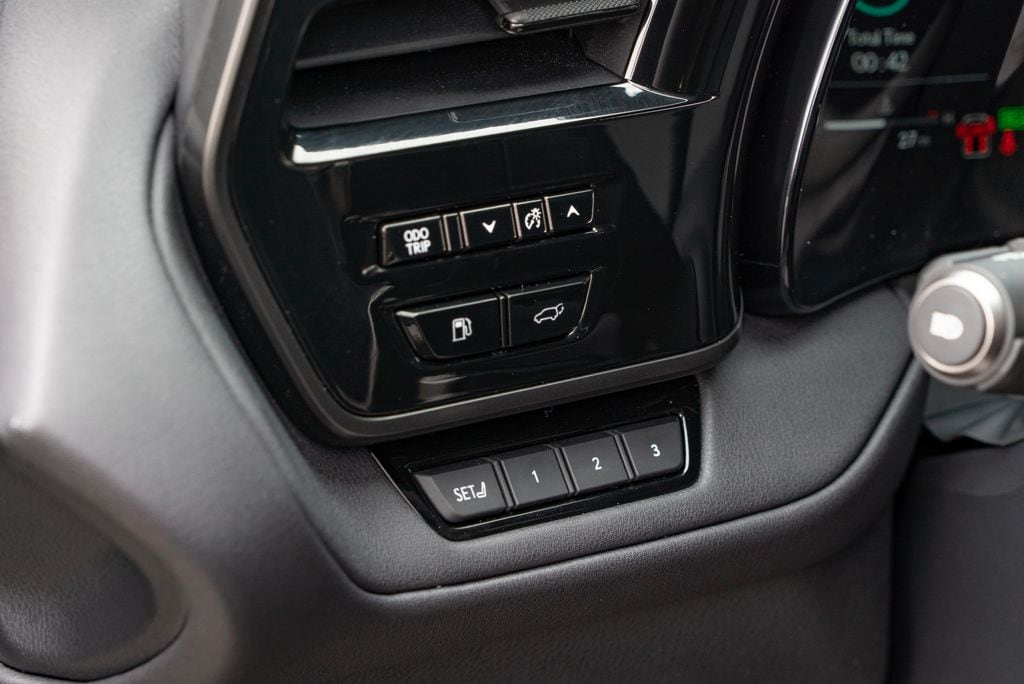2026 Lexus TX 500h F-Sport Premium - Photo 27