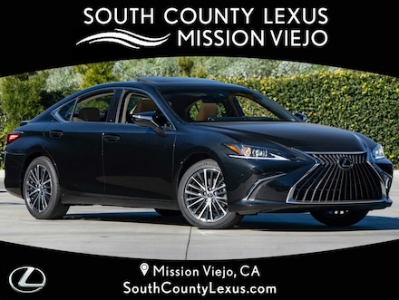 2025 LEXUS ES 300h Base SEDAN