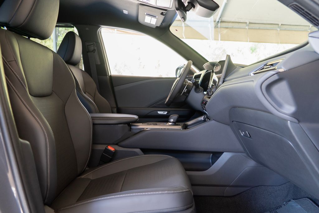 2026 Lexus TX 350 - Photo 17