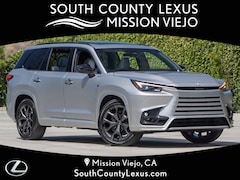 2026 LEXUS TX 350 F SPORT Handling Sport Utility