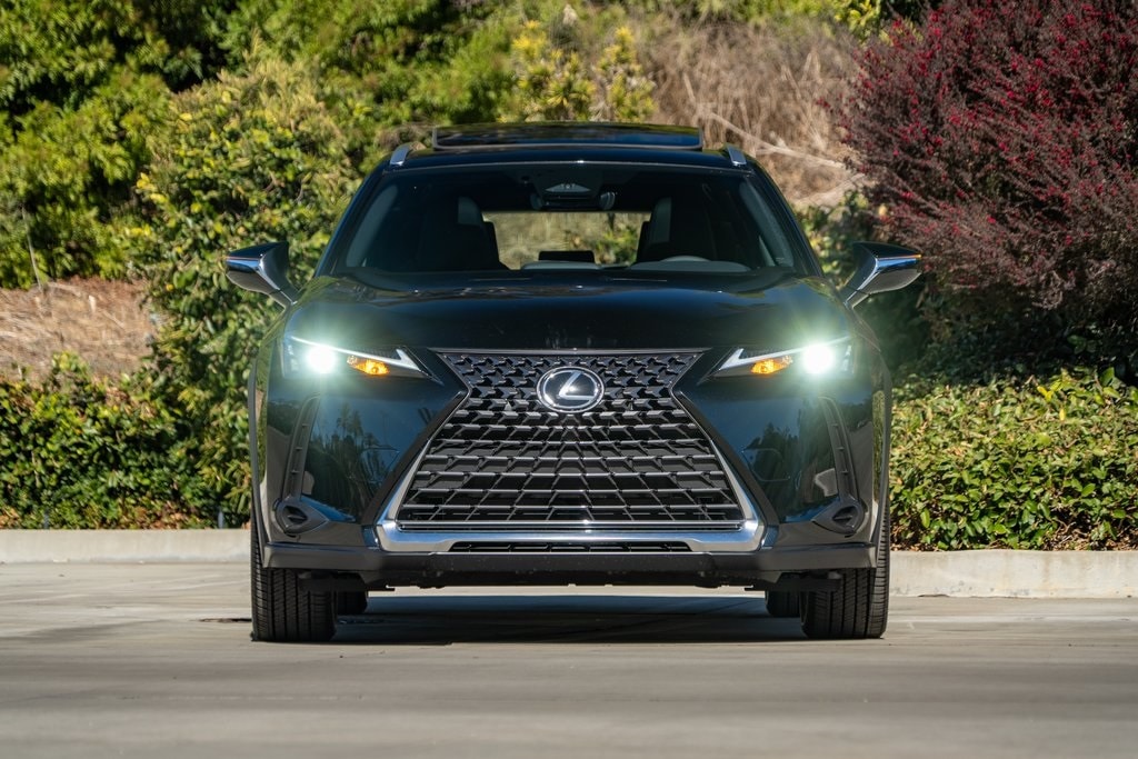 New 2025 Lexus UX 300h Sport Utility