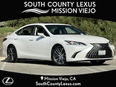 2025 LEXUS ES 300h SEDAN