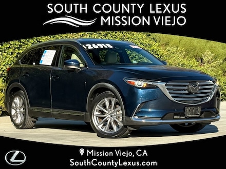 2021 Mazda CX-9 Grand Touring