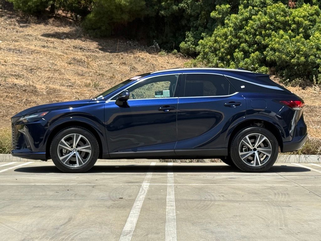 2023 Lexus RX 350 - Photo 8