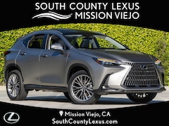 2026 LEXUS NX 350h Luxury Sport Utility