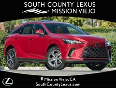 2026 LEXUS RX 350h Premium Sport Utility