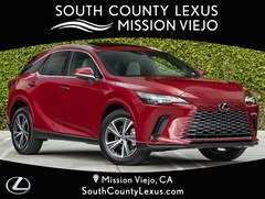 2026 LEXUS RX 350 Premium Sport Utility