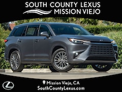 2026 LEXUS TX 350 Base Sport Utility