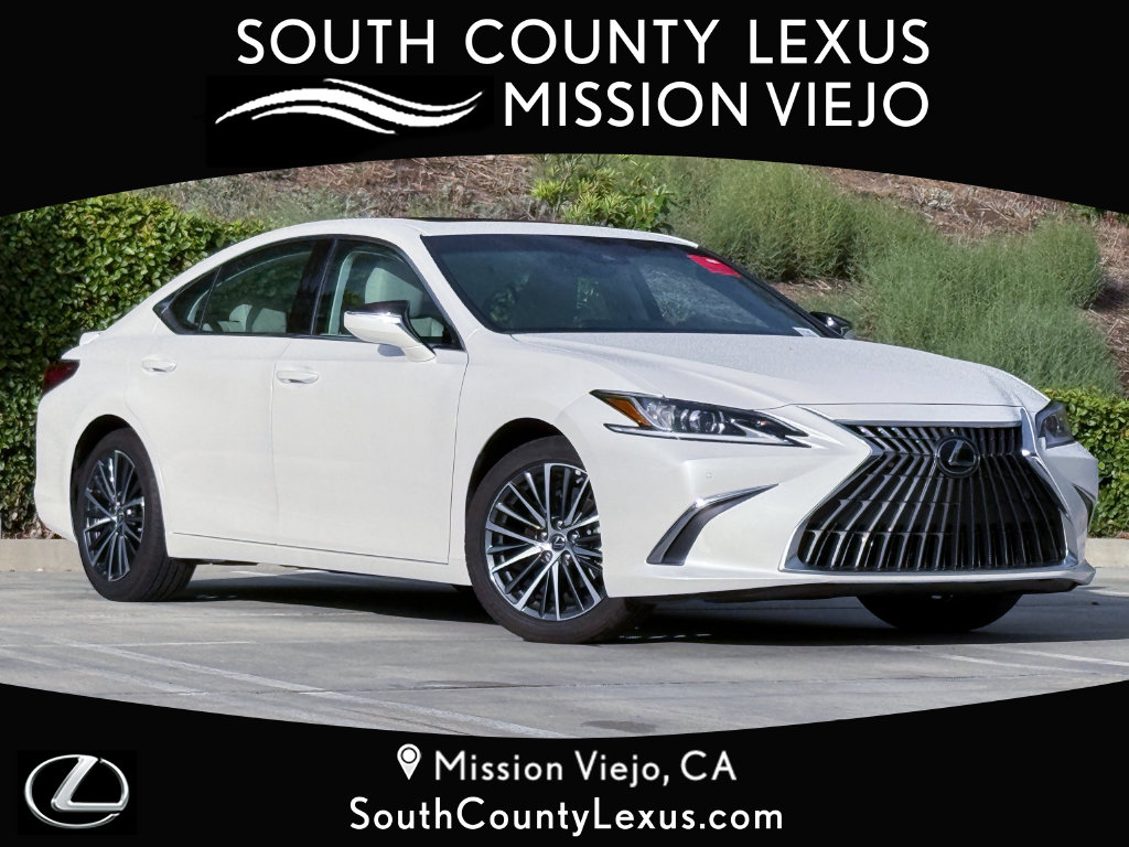 2024 LEXUS ES ES 300h