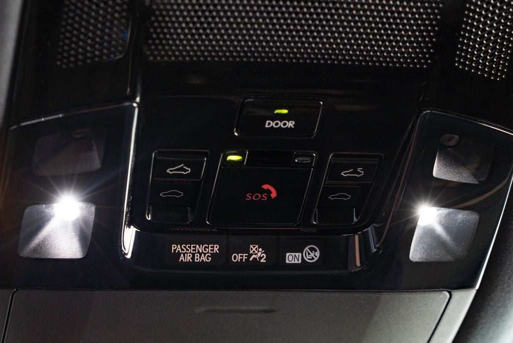 2026 Lexus RX 350 Premium - Photo 26