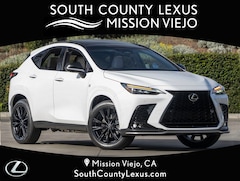 2026 LEXUS NX 350h F SPORT Handling Sport Utility