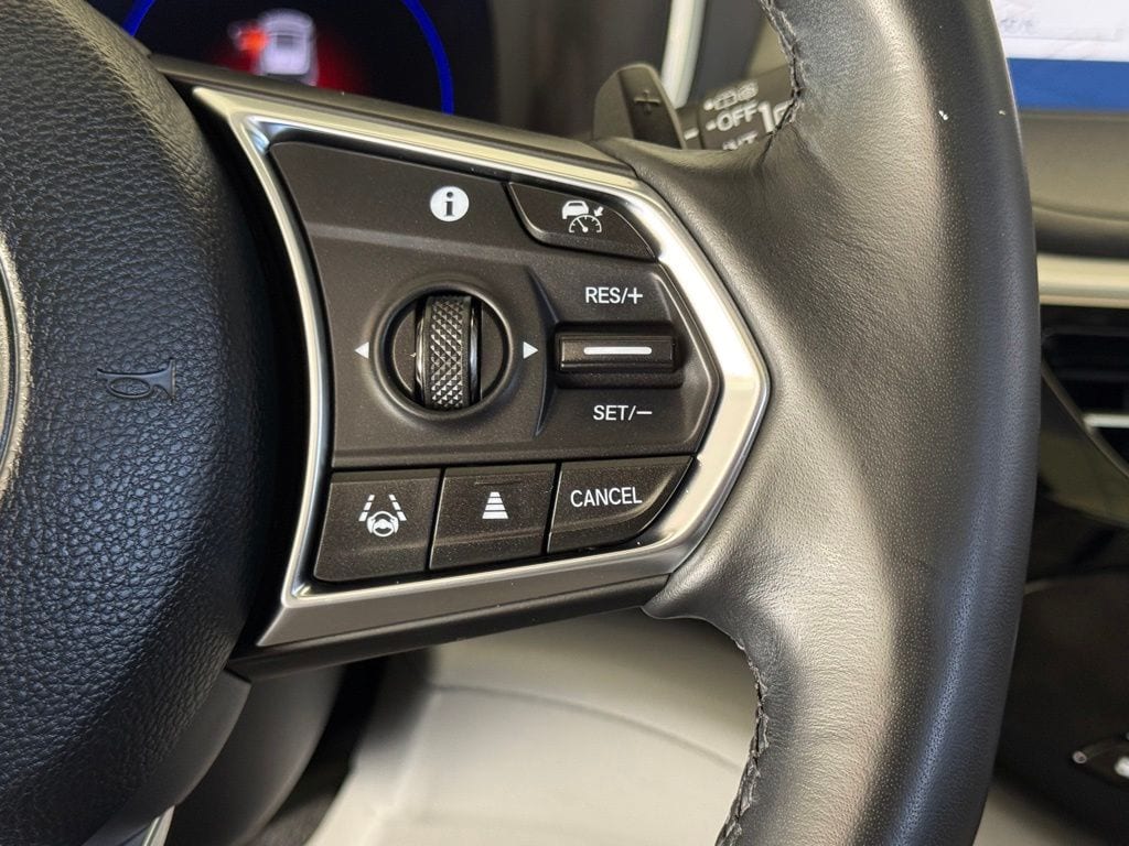 2023 Acura MDX Technology Package - Photo 30