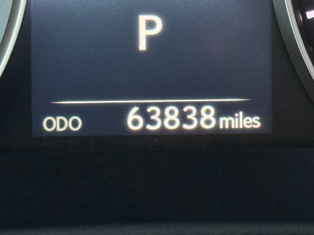 2018 Lexus RX 450h F SPORT photo 2