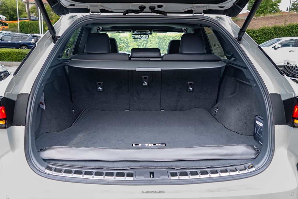 2026 Lexus RX 350 Premium - Photo 10