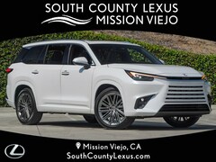 2026 LEXUS TX 350 Luxury Sport Utility