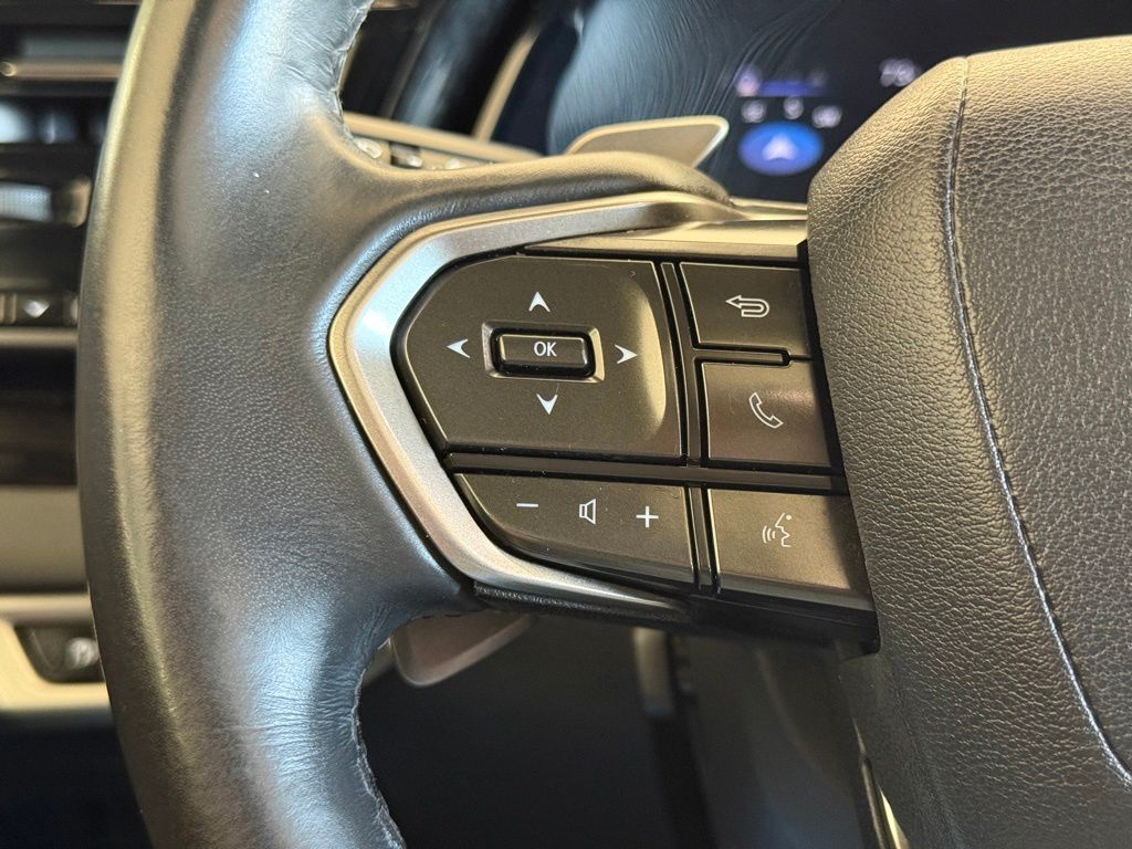 2023 Lexus RX 350 - Photo 24