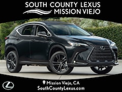2026 LEXUS NX 450h+ Luxury Sport Utility