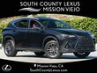 LEXUS NX 350