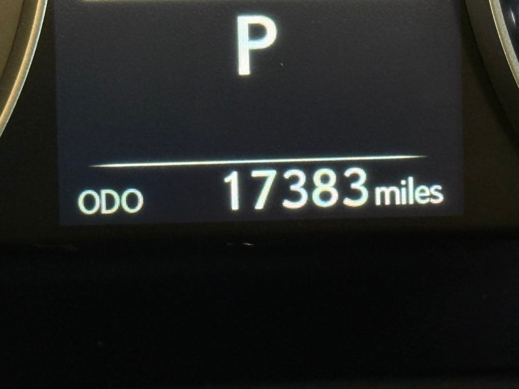 Certified 2022 Lexus RX 450h AWD Sport Utility