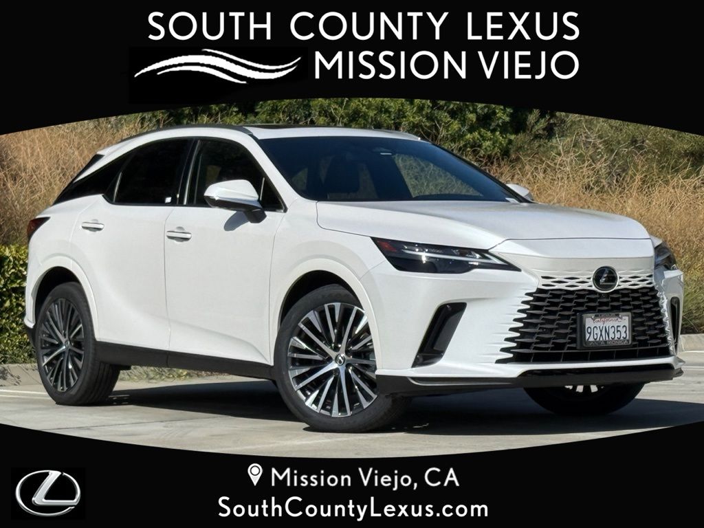 2023 Lexus RX 350 350 Premium Plus FWD's photo