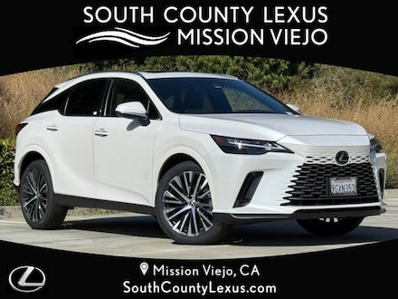 2023 LEXUS RX 350 PREMIUM PLUS Sport Utility