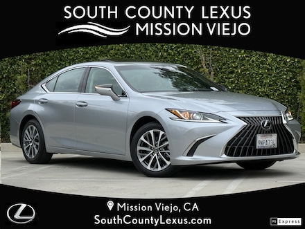 2025 LEXUS ES 350 SEDAN