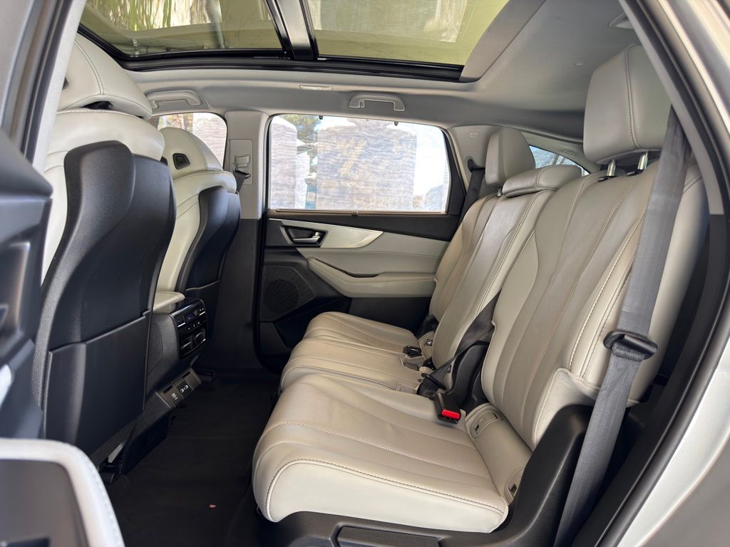 2023 Acura MDX Technology Package - Photo 19