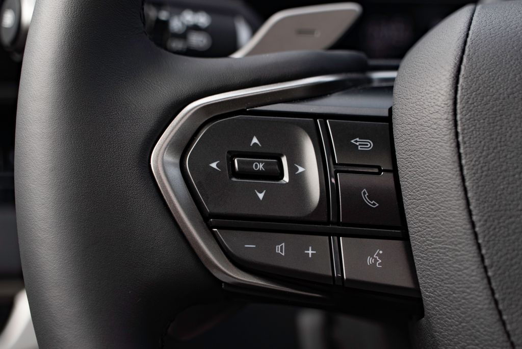 2026 Lexus RX 350 Premium - Photo 24
