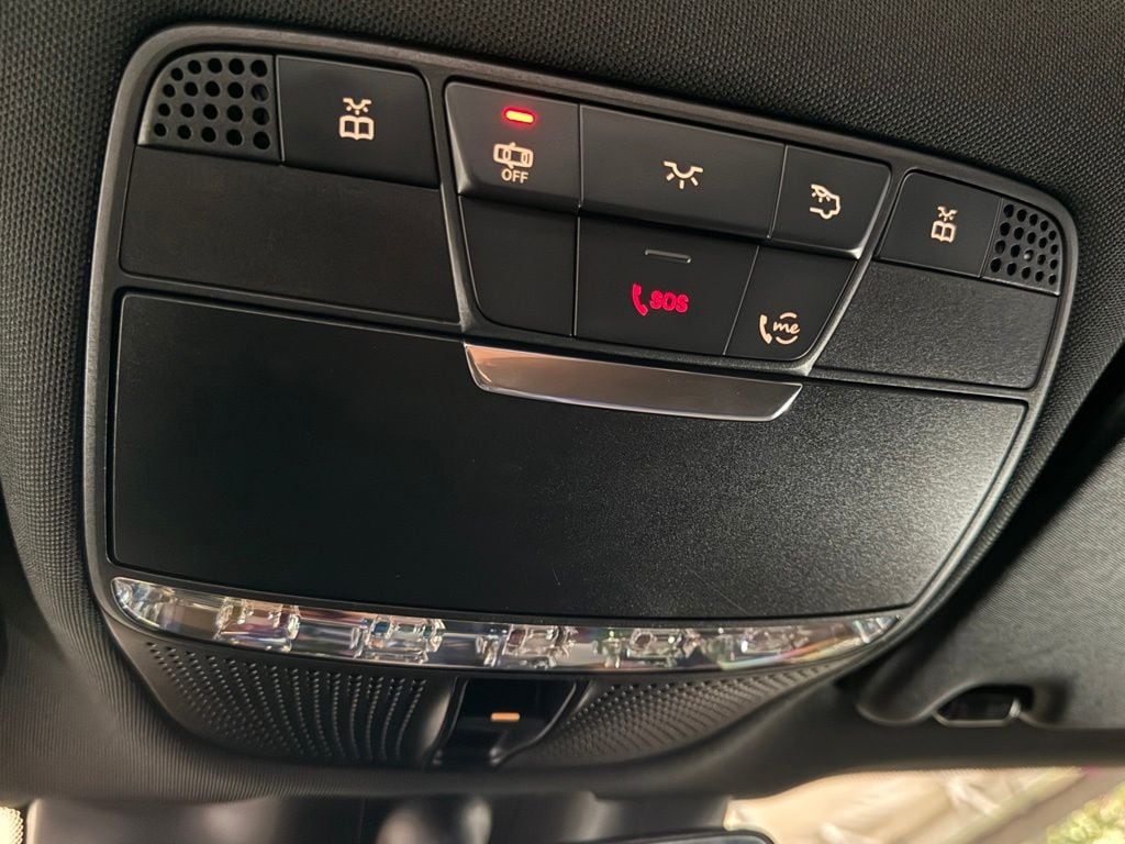 2020 Mercedes-Benz GLC AMG GLC43 - Photo 30