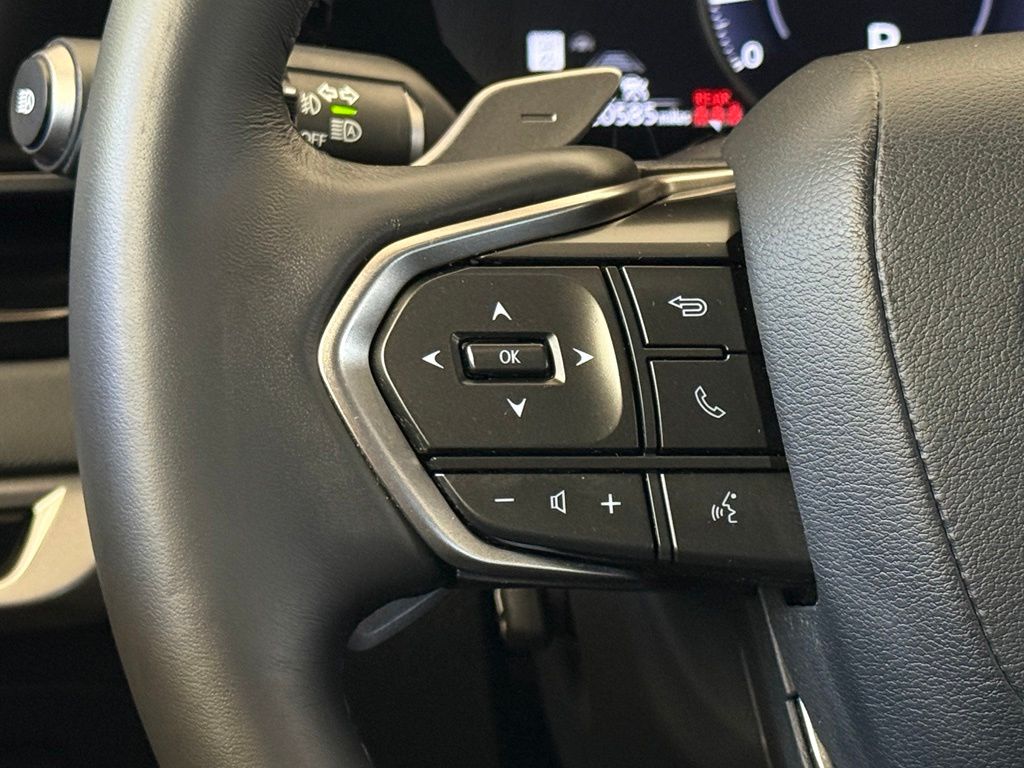 2024 Lexus RX 350 - Photo 27
