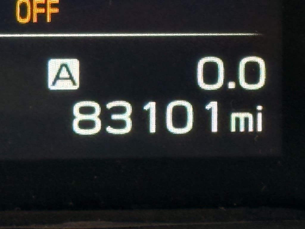 Used 2021 Subaru Ascent Touring