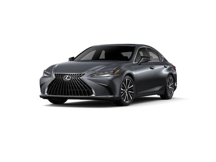 2025 LEXUS ES 300h Luxury SEDAN