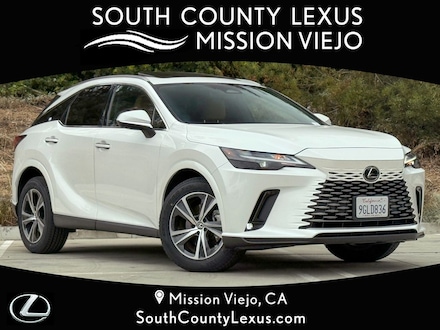 2023 LEXUS RX 350 PREMIUM Sport Utility