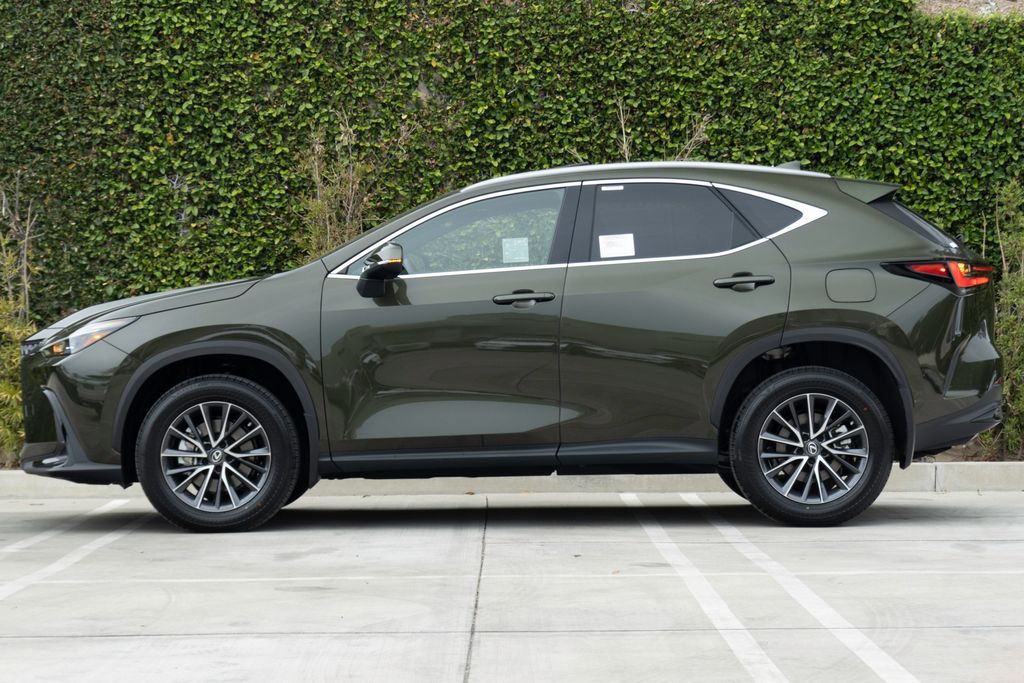 2026 Lexus NX 350 Premium - Photo 6